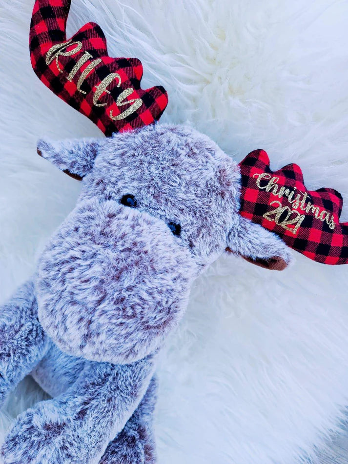 Christmas Plush