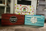 Christmas Eve Box