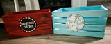 Christmas Eve Box