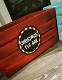 Christmas Eve Box