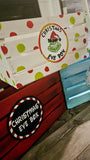 Christmas Eve Box