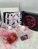 Exclusive Love Box