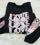 Exclusive Love Box