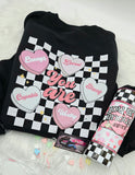 Exclusive Love Box