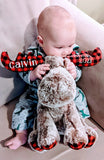 Christmas Plush