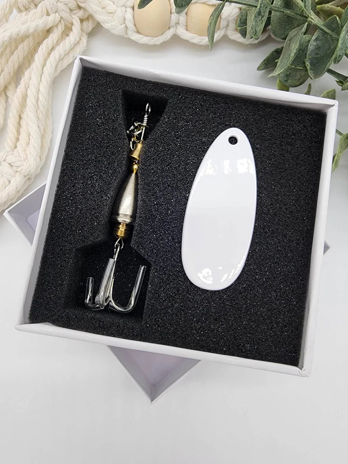 Personalized Fishing Lure