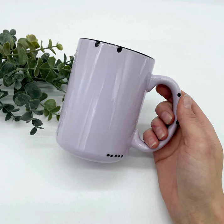 Rustic Worn Coffee mug