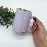 Rustic Worn Coffee mug