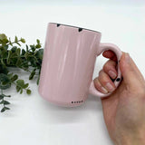 Rustic Worn Coffee mug