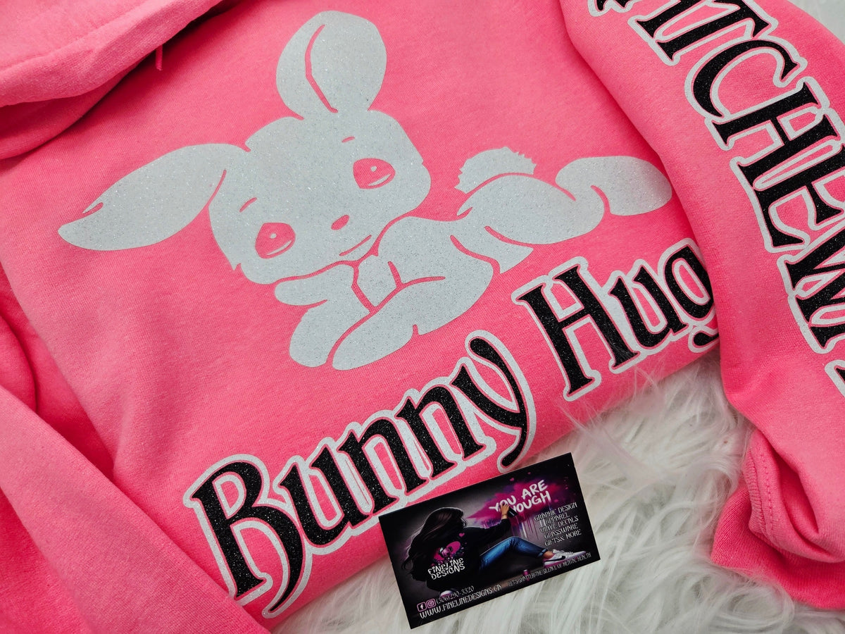Saskatchewan Bunny Hug