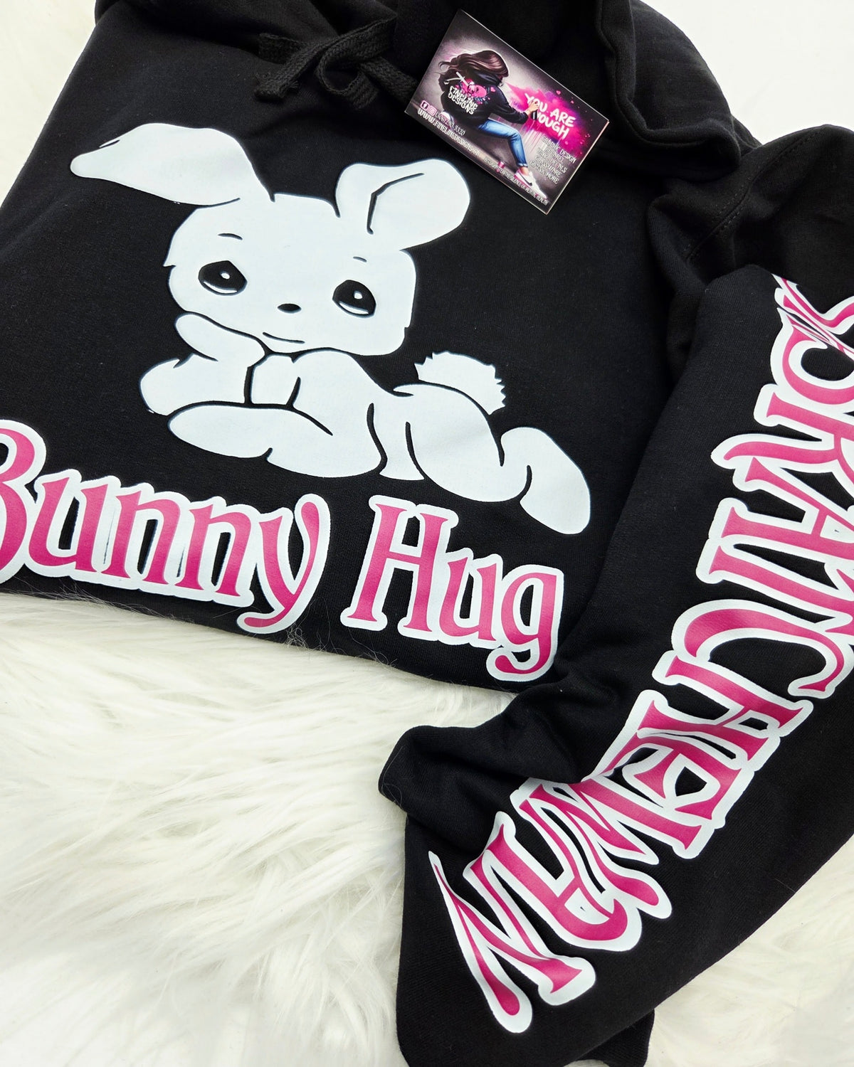 Saskatchewan Bunny Hug