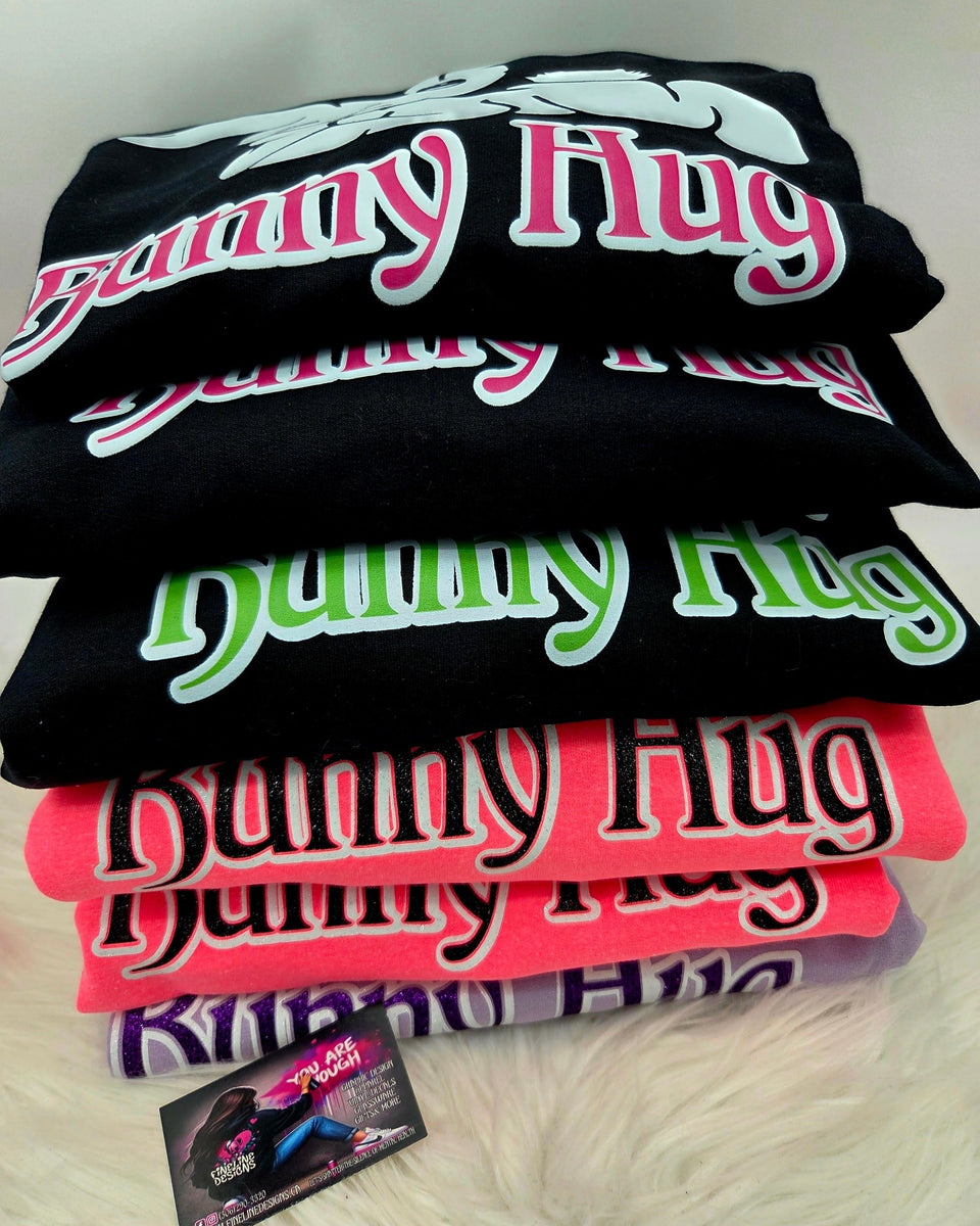 Saskatchewan Bunny Hug – Fineline Designs Inc.