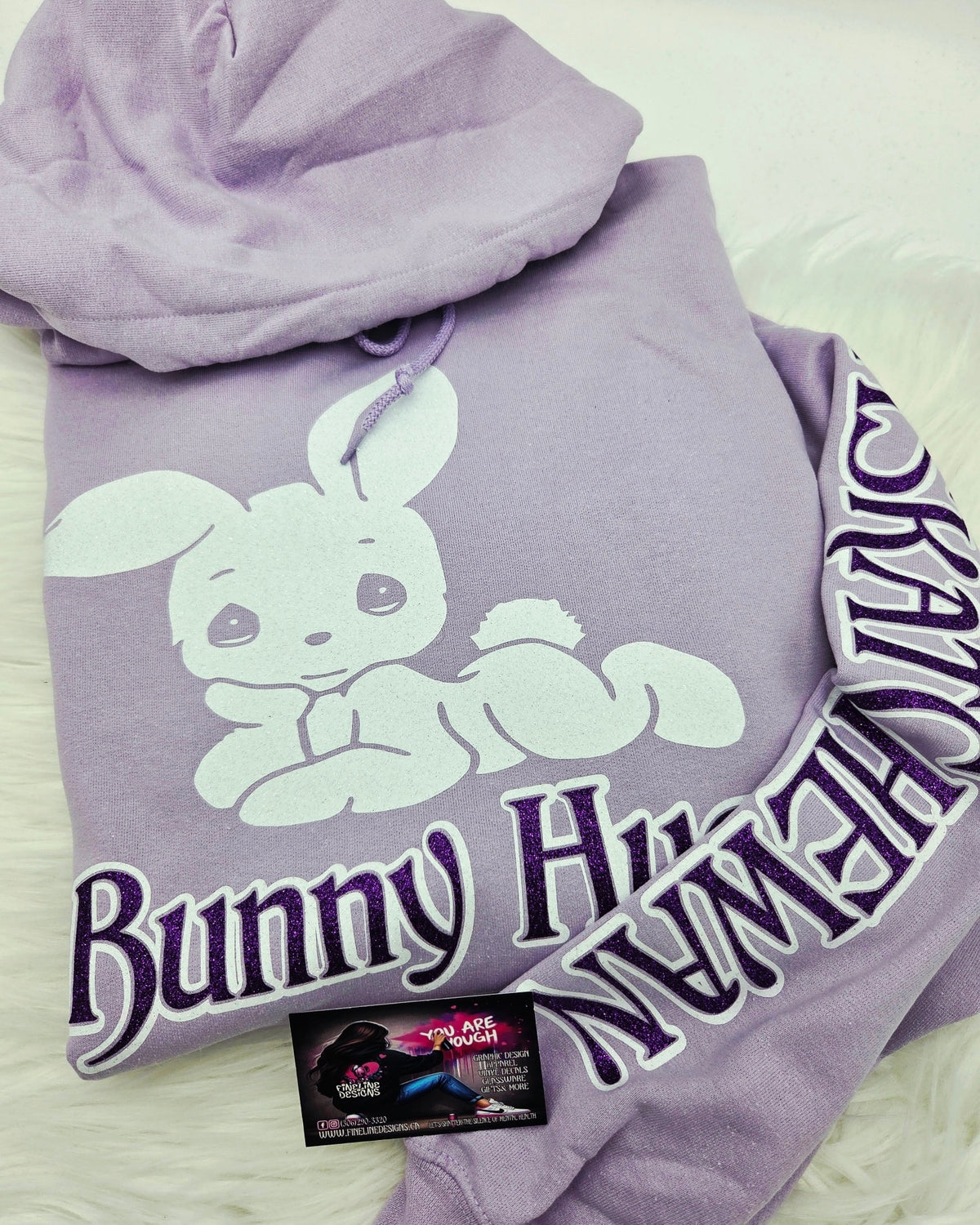 Saskatchewan Bunny Hug