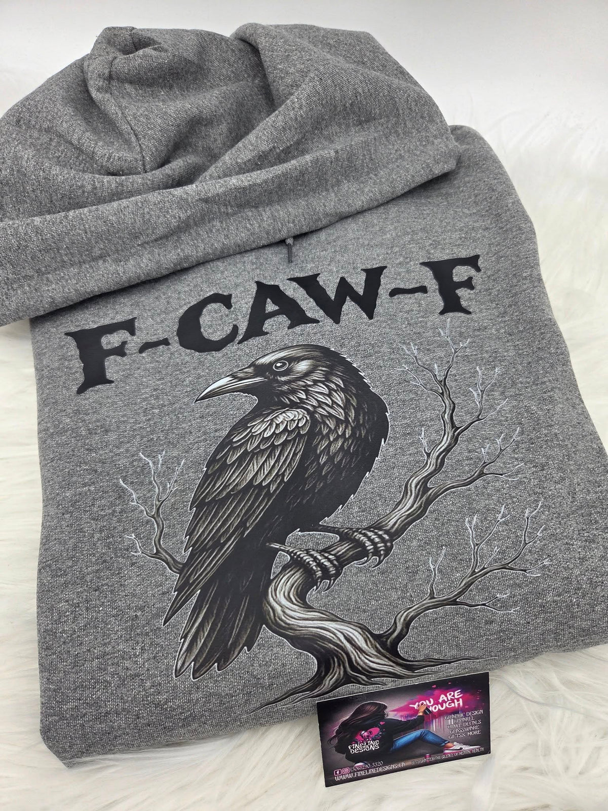 F-CAW-F