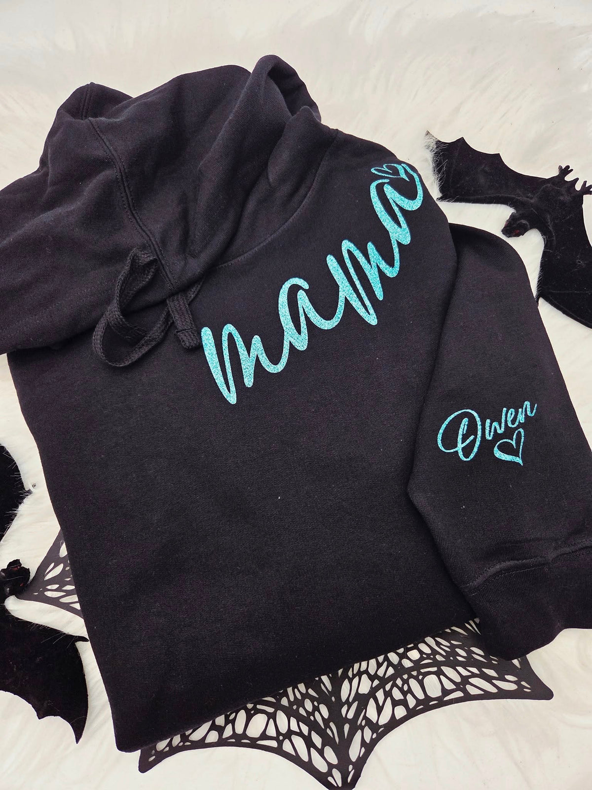 Mama Hoodie