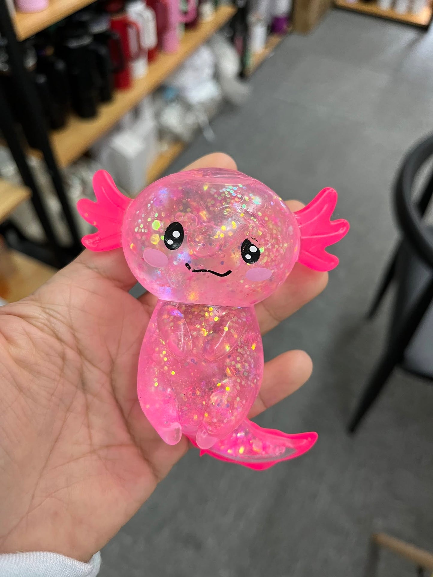 PRE-ORDER - SALAMANDER ETA LATE JULY
