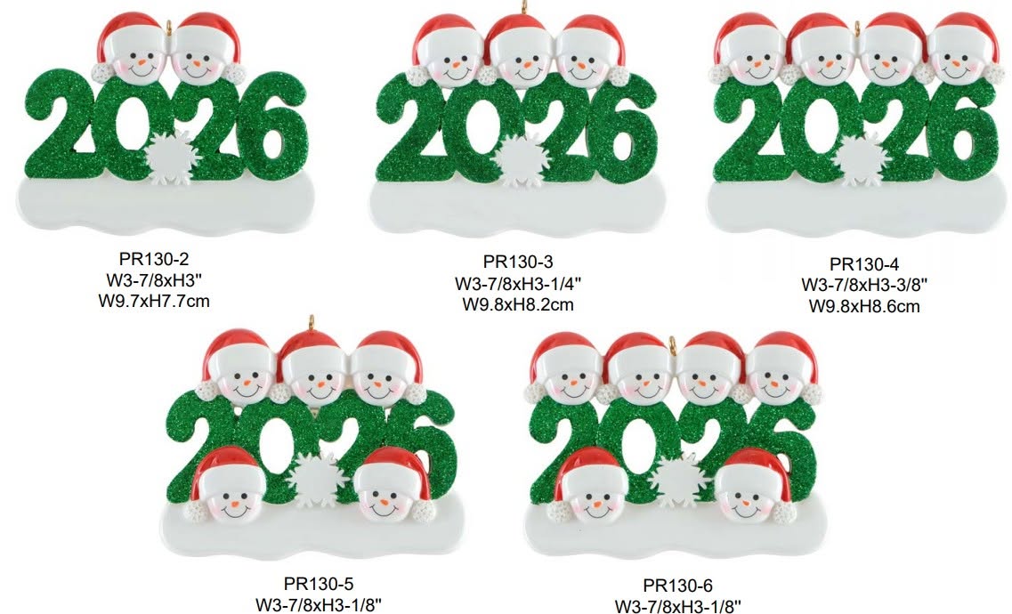 Snowman 2026