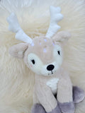 Christmas Plush