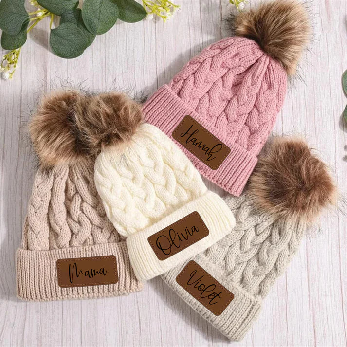 You Are Enough Toque