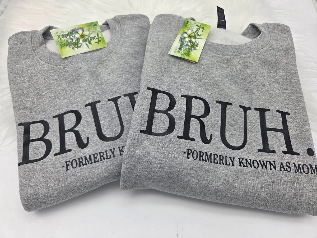 Bruh