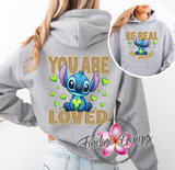 BE REAL
