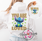 BE REAL