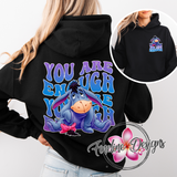 You are EEEnough