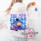 You are EEEnough