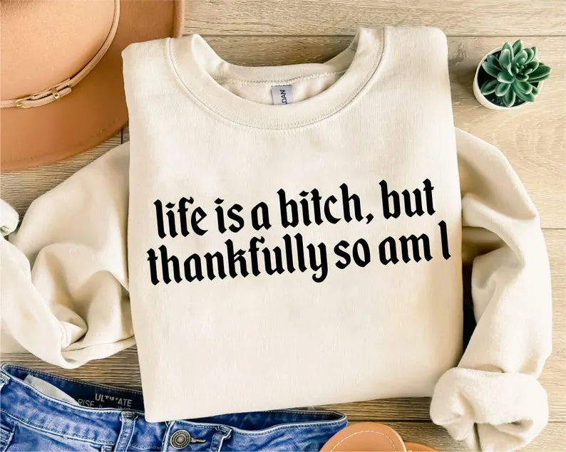 Lifes a B