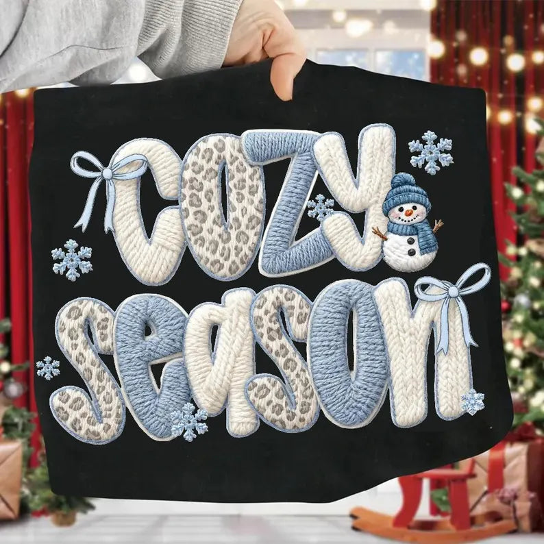 Cozy Season