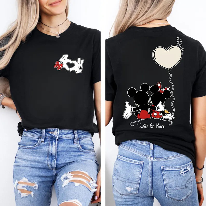 Love Mouse