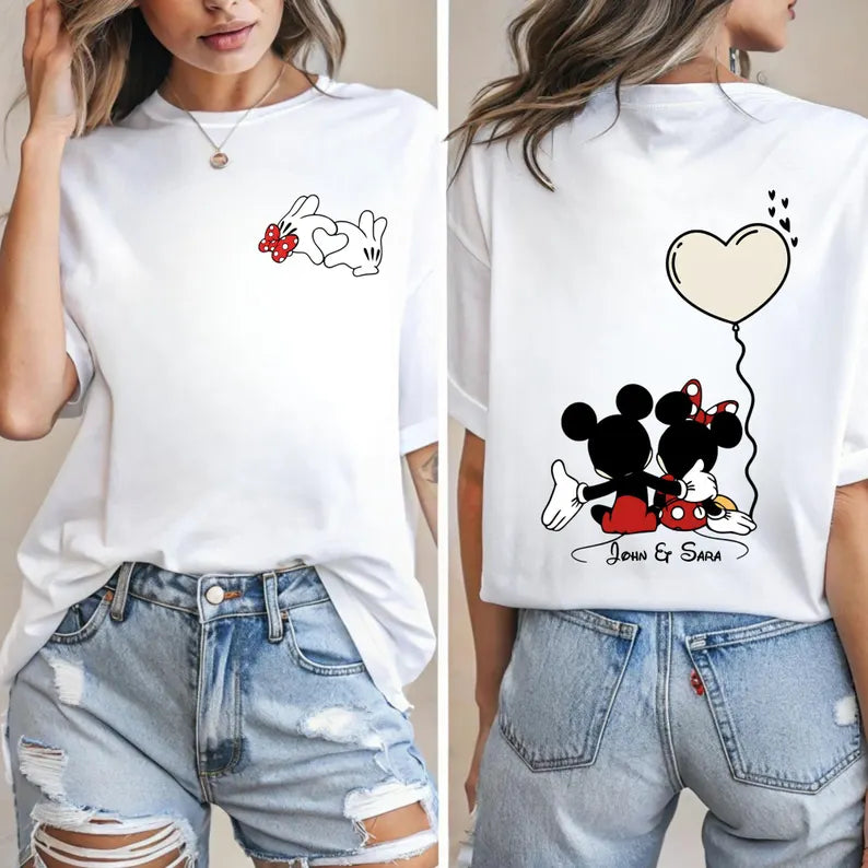 Love Mouse