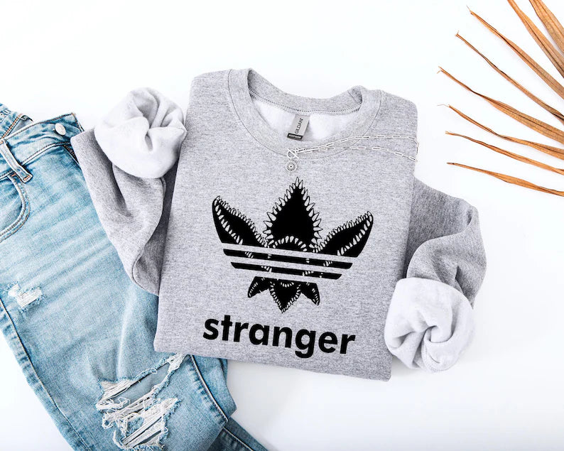 Stranger