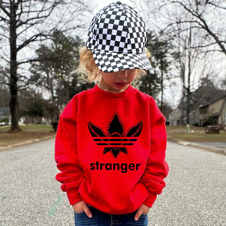 Stranger