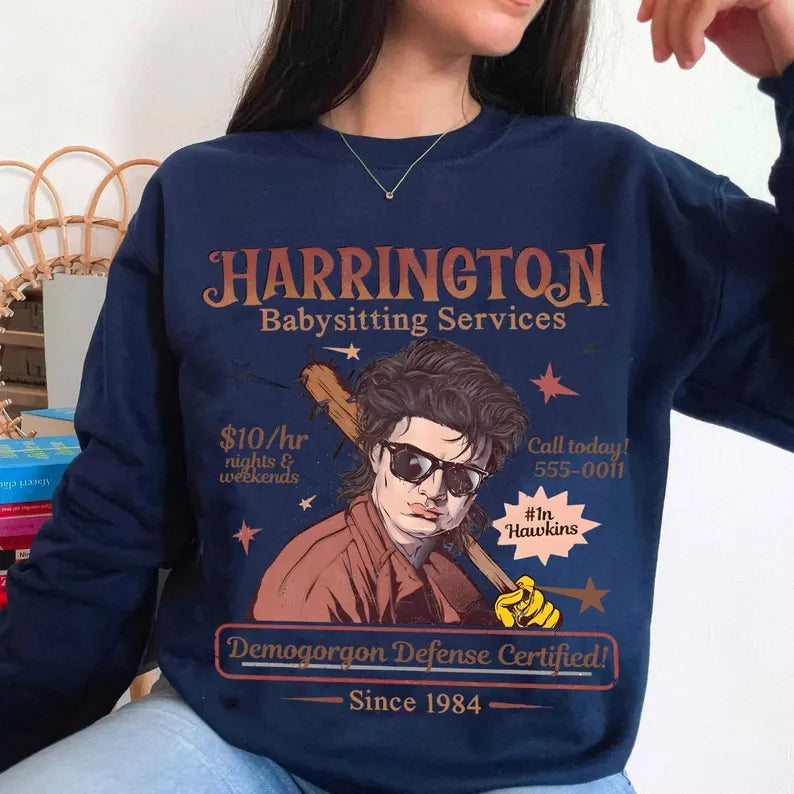 Harrington
