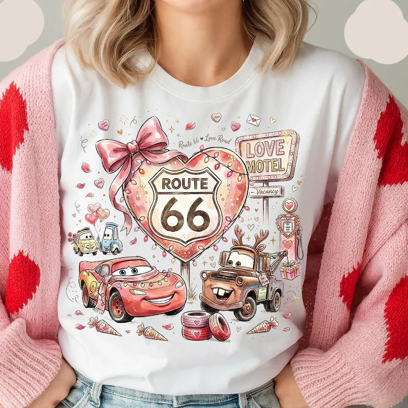 Route 66