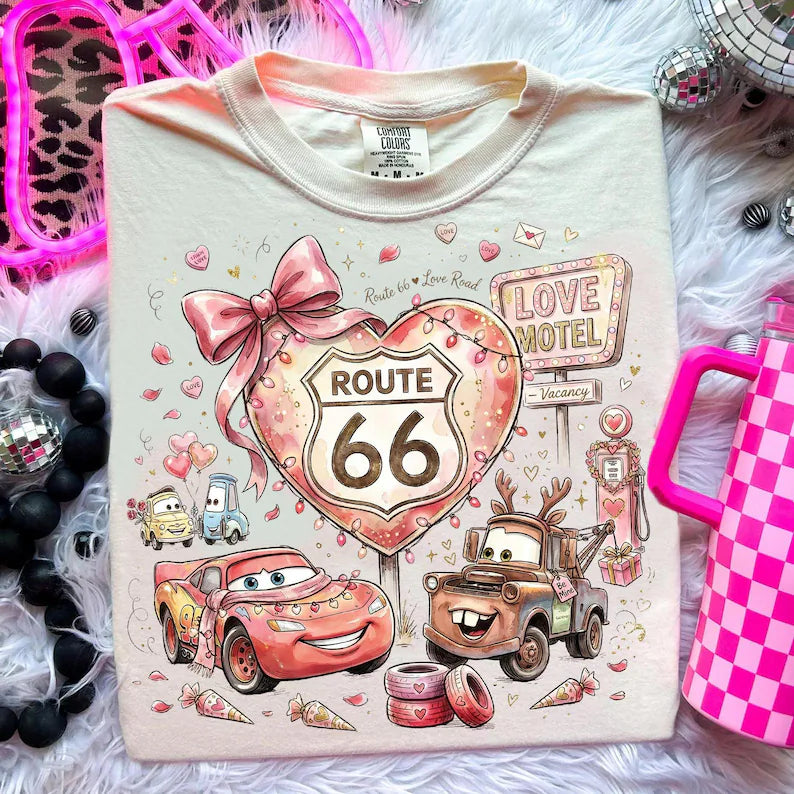 Route 66