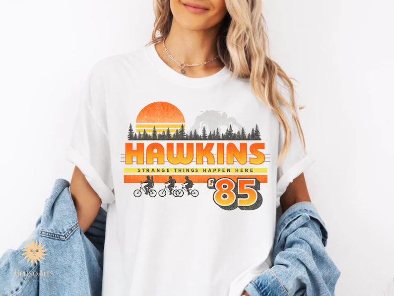 Hawkins