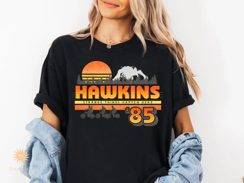 Hawkins