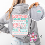 Everything will be okay