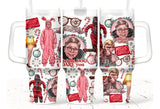 PRE ORDER 40OZ TUMBLER