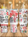 PRE ORDER 40OZ TUMBLER
