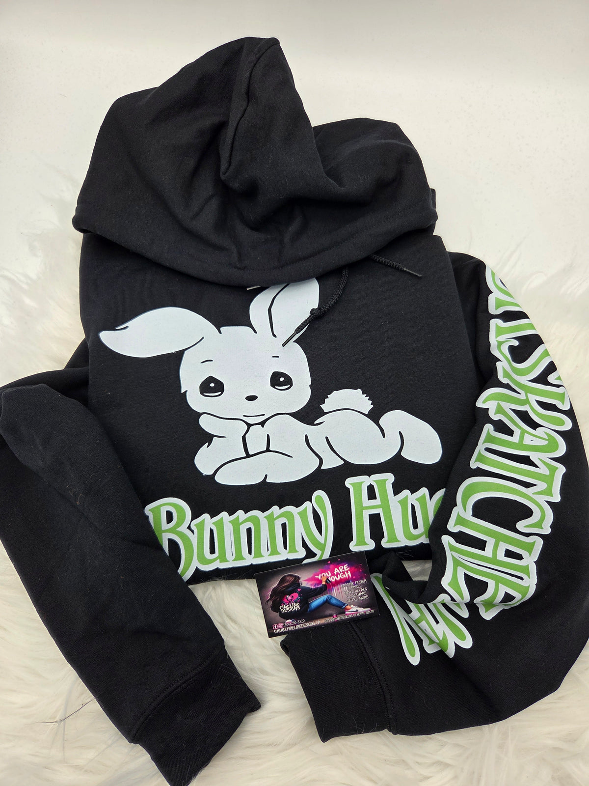 Saskatchewan Bunny Hug