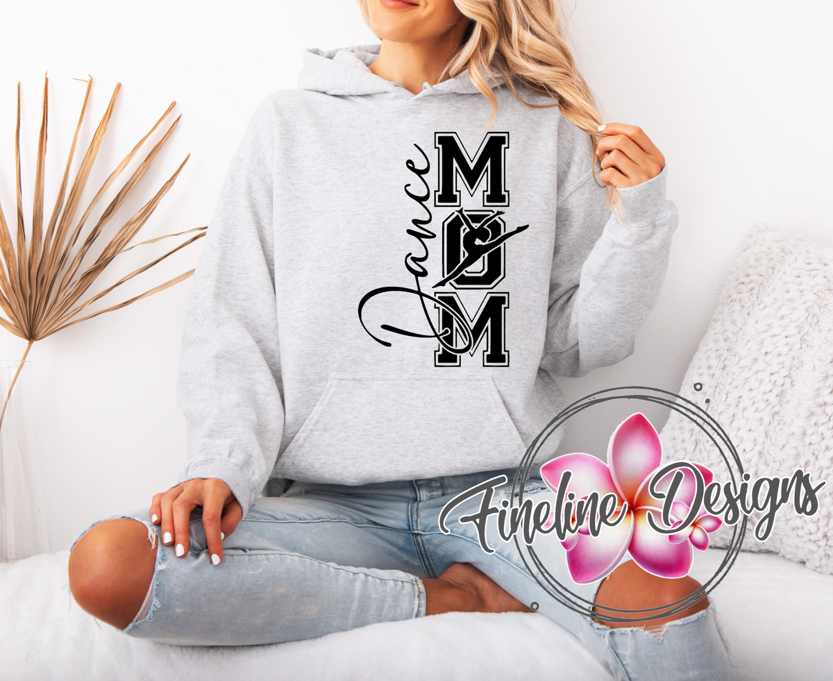 MOM SPORTS HOODIE