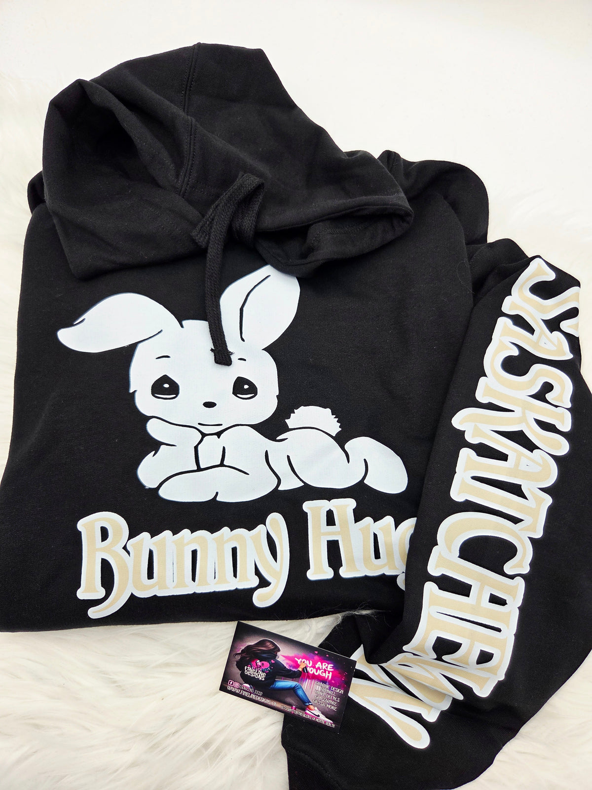 Saskatchewan Bunny Hug