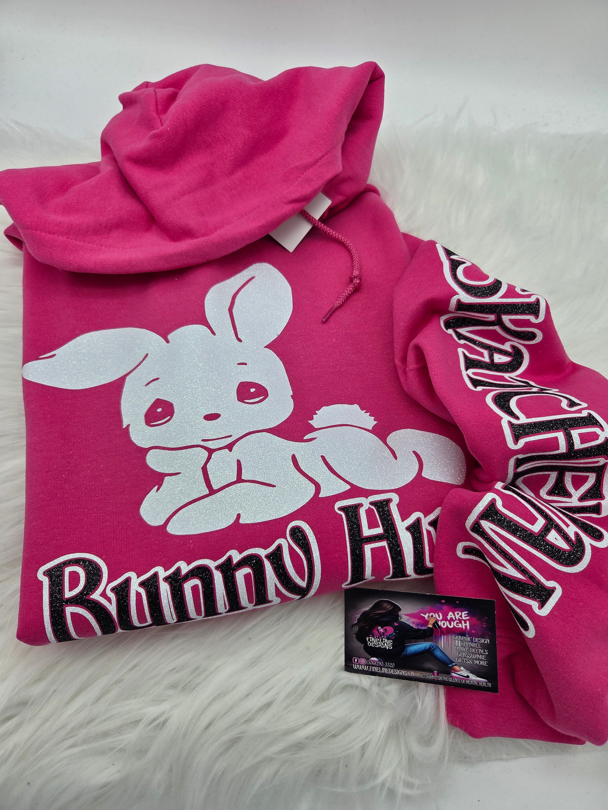 Saskatchewan Bunny Hug