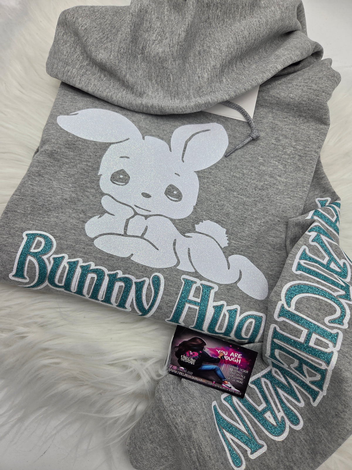 Saskatchewan Bunny Hug