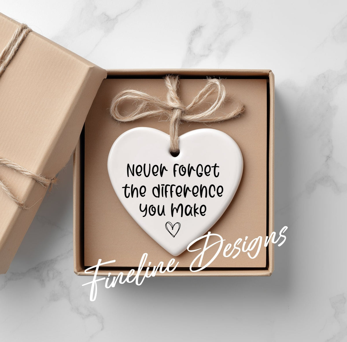 Ceramic Ornaments