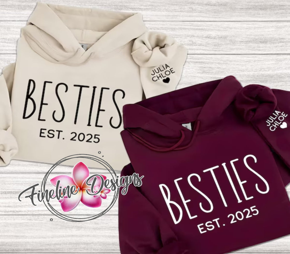 Besties