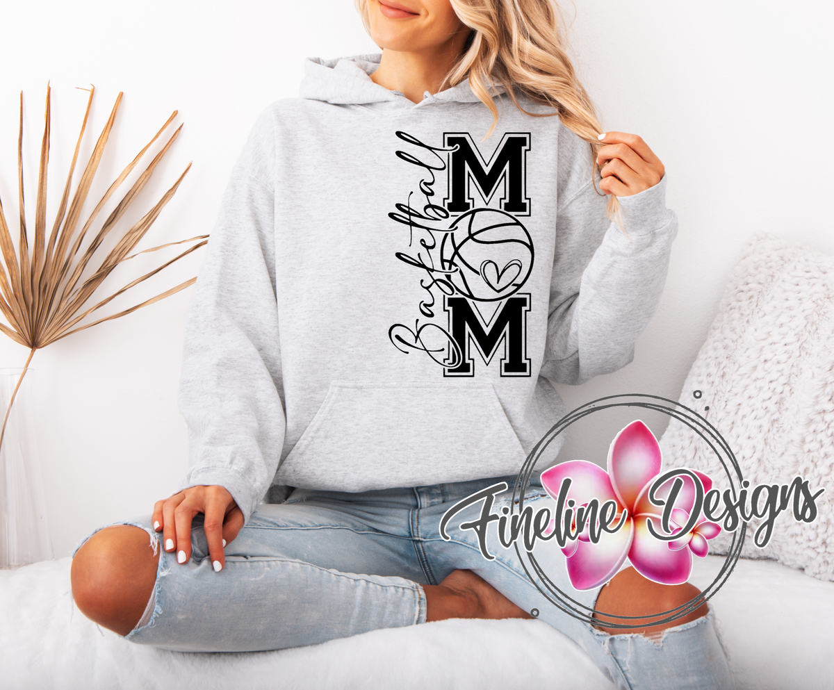MOM SPORTS HOODIE
